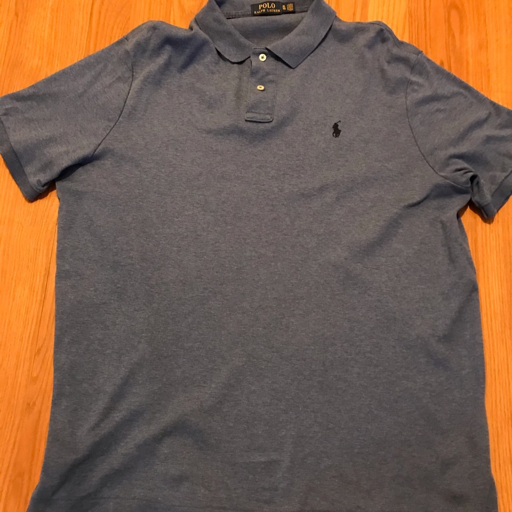 Polo by Ralph Lauren Shirt